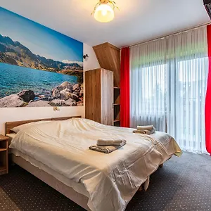 Baja 2 Zakopane